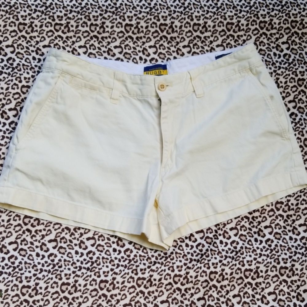 Ralph Lauren shorts